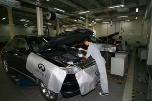 汽車用品行業(yè) 剛需驅動下的售后市場激烈競爭與銷售聯動
