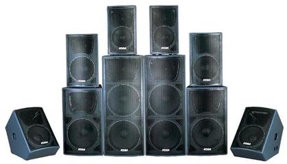 寧波室外舞臺音響設備哪個好？浙江寶聲音響公司總供應與批發解析